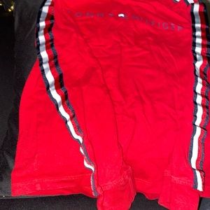 Tommy Hilfiger Long Sleeve Shirt